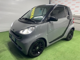 SMART FORTWO COUPE' 1.0 BENZINA 71CV 52KW ANNO: 04/2007